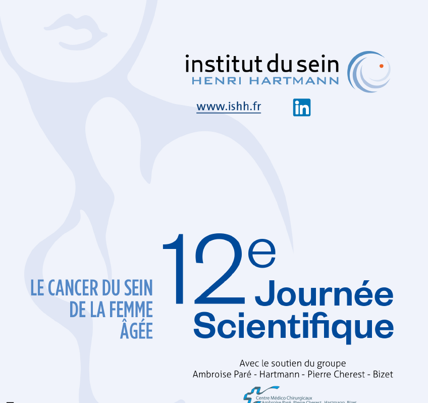 12e journ&eacute;e scientifique de l'ISHH 2021