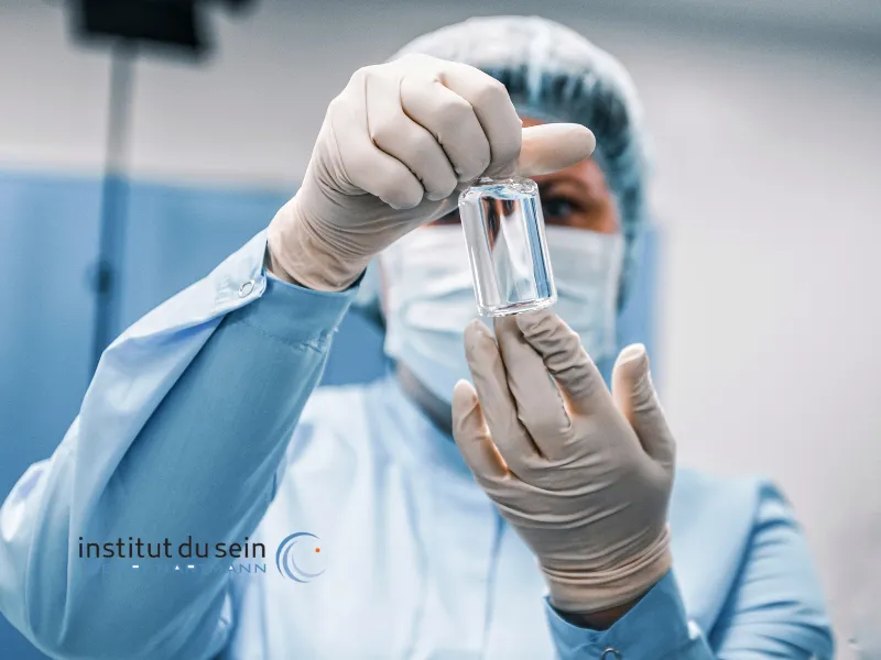 Keytruda traitement contre le cancer