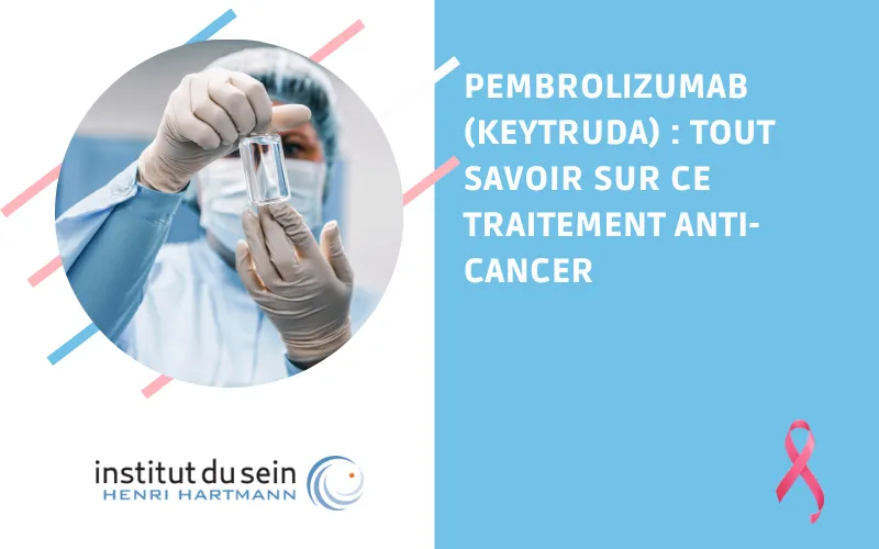 Pembrolizumab (Keytruda)