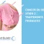 cancer du sein de stade 2
