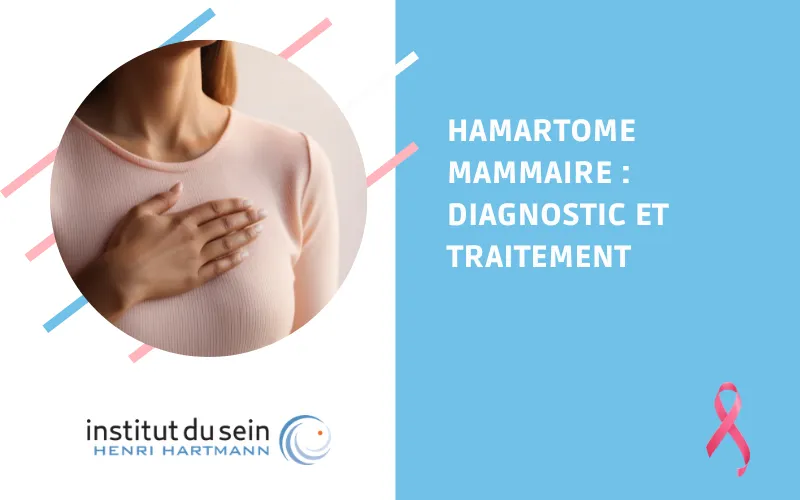 Hamartome mammaire